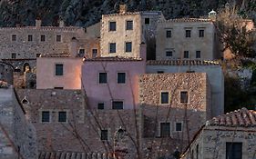 House In The Castle